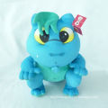 Stuffed Sea Animal Color Frog